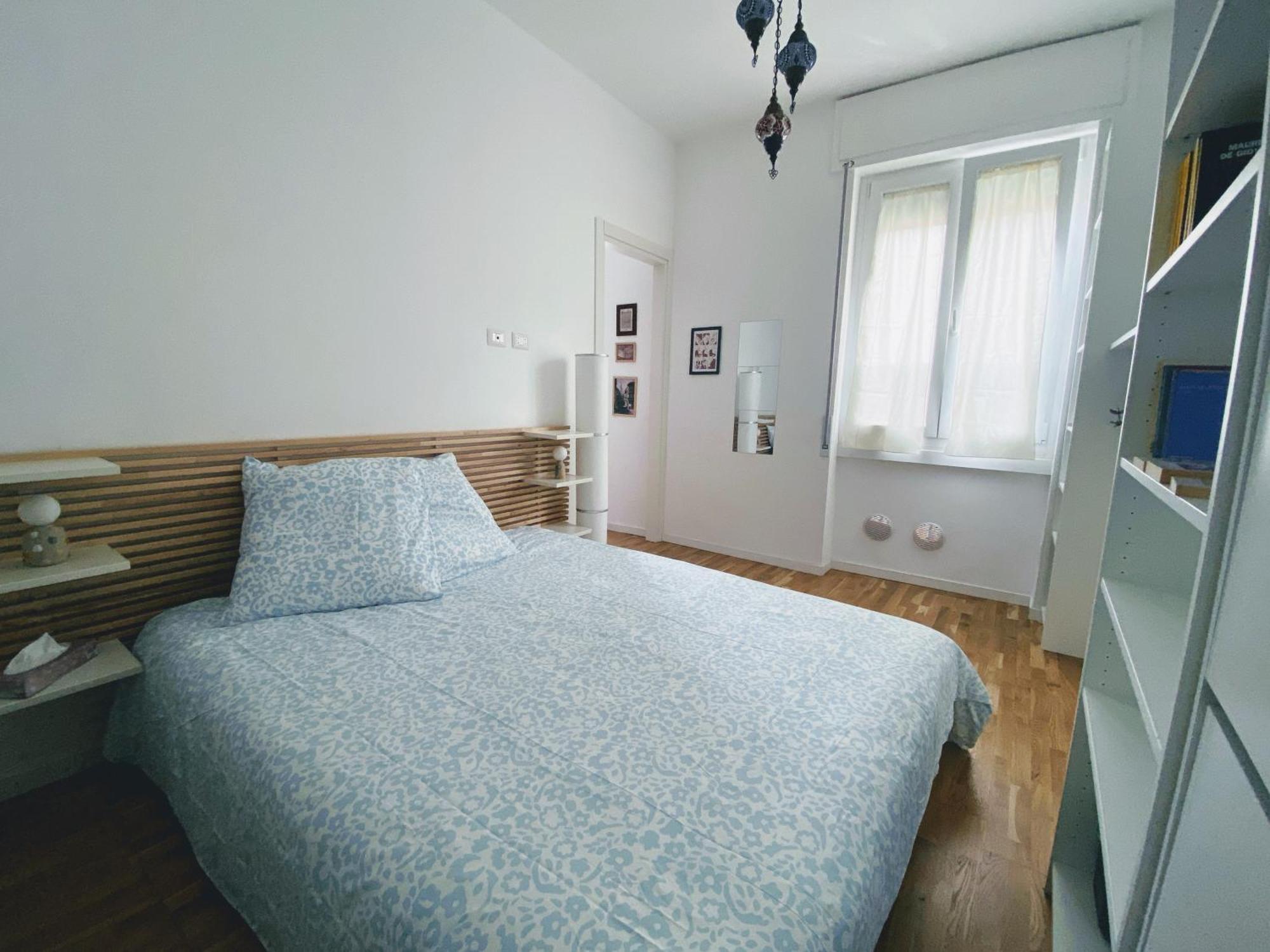 La Casa Di Dore - Appartamento Zona Navigli Milan Bagian luar foto