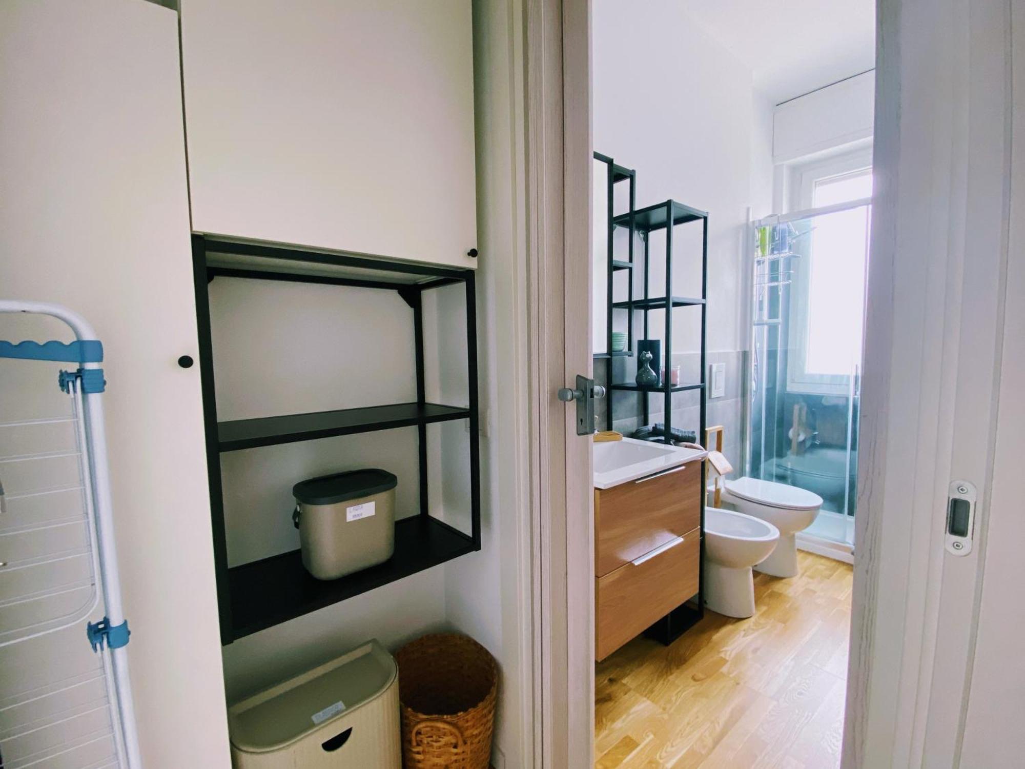 La Casa Di Dore - Appartamento Zona Navigli Milan Bagian luar foto
