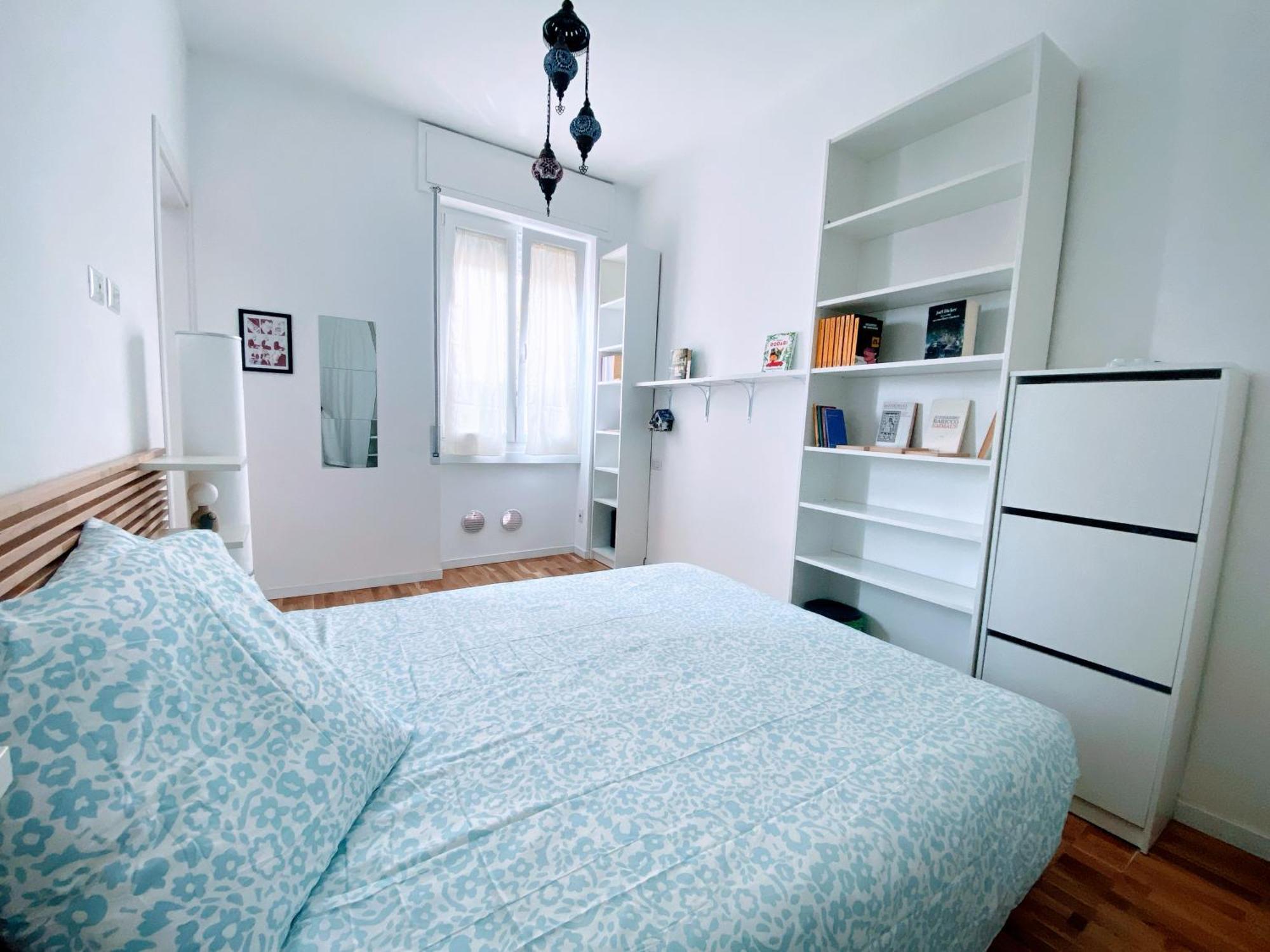 La Casa Di Dore - Appartamento Zona Navigli Milan Bagian luar foto